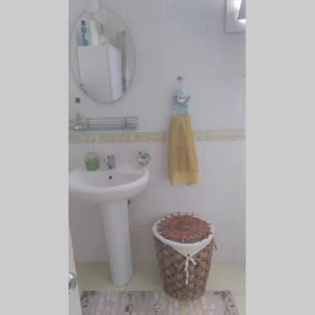 Fethiye Gocek Sitesi Apartament *