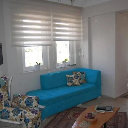 Fethiye Gocek Sitesi Apartament