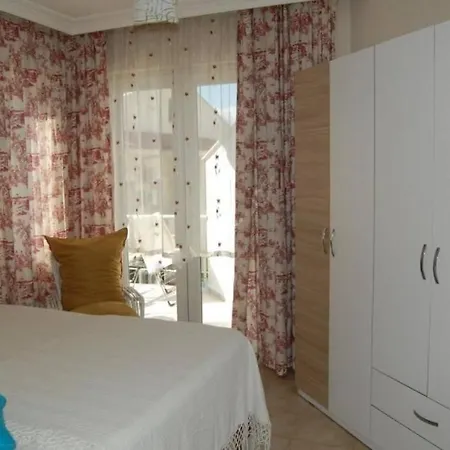 Apartament Fethiye Gocek Sitesi