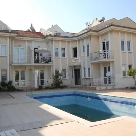 Fethiye Gocek Sitesi *