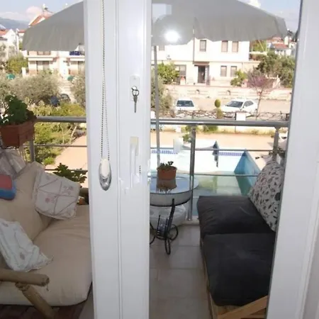 Apartament Fethiye Gocek Sitesi