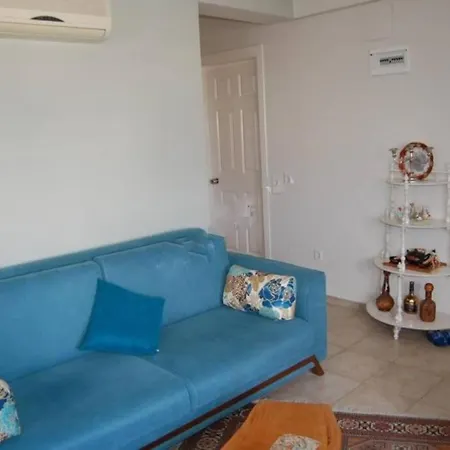 Apartament Fethiye Gocek Sitesi Fethiye