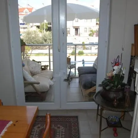 Apartament Fethiye Gocek Sitesi *