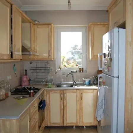 Apartament Fethiye Gocek Sitesi Fethiye