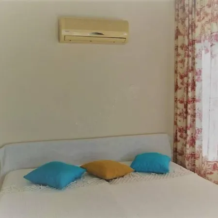 Fethiye Gocek Sitesi Apartament