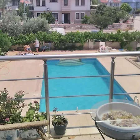 Apartament Fethiye Gocek Sitesi *