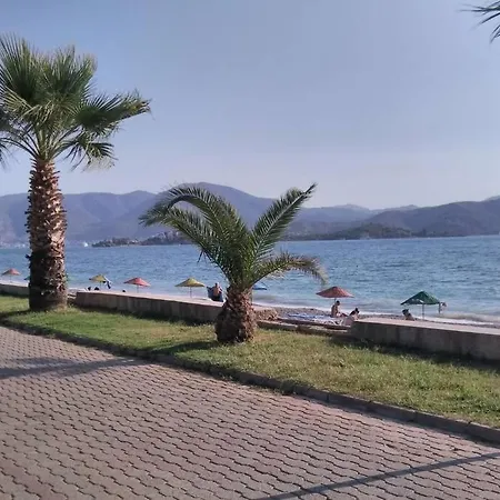 Apartament Fethiye Gocek Sitesi