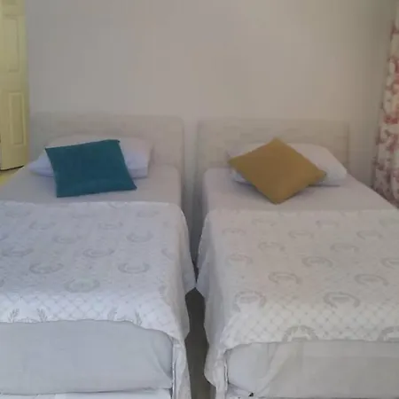 Fethiye Gocek Sitesi Fethiye