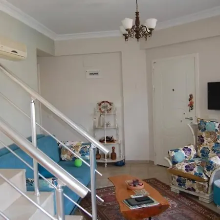 Fethiye Gocek Sitesi Daire Fethiye
