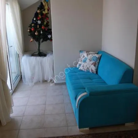 Fethiye Gocek Sitesi *