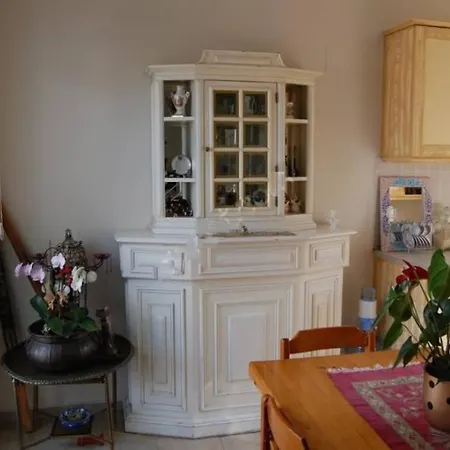 Daire Fethiye Gocek Sitesi *