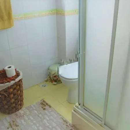 Daire Fethiye Gocek Sitesi *